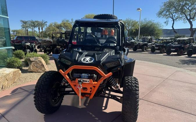 2019 Polaris RZR XP 4 1000 High Lifter