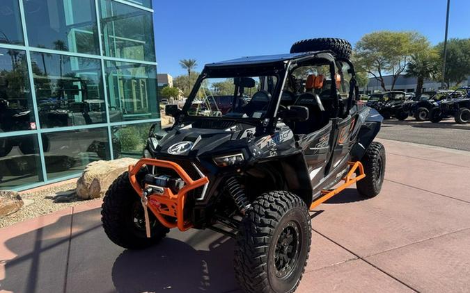 2019 Polaris RZR XP 4 1000 High Lifter