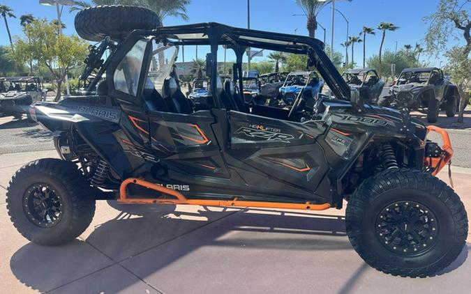 2019 Polaris RZR XP 4 1000 High Lifter