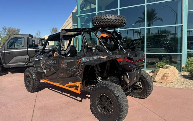 2019 Polaris RZR XP 4 1000 High Lifter