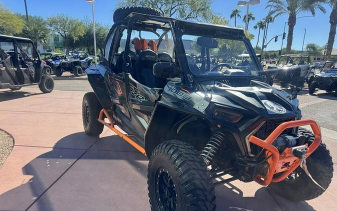 2019 Polaris RZR XP 4 1000 High Lifter