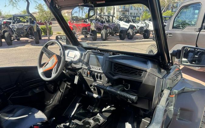 2019 Polaris RZR XP 4 1000 High Lifter