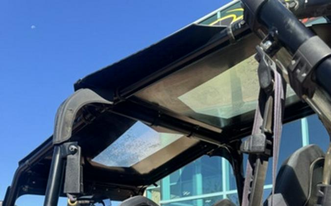 2019 Polaris RZR XP 4 1000 High Lifter