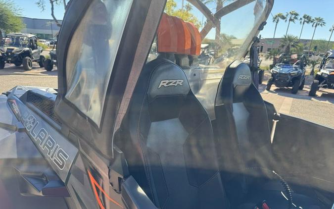 2019 Polaris RZR XP 4 1000 High Lifter