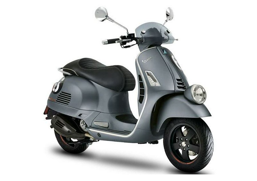2020 Vespa Sei Giorni 300 HPE