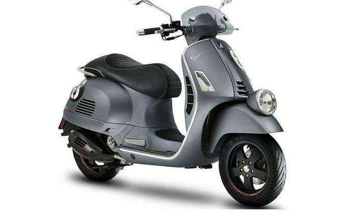 2020 Vespa Sei Giorni 300 HPE