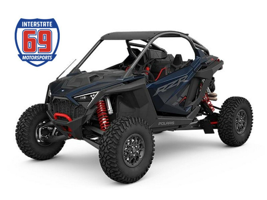 2023 Polaris® RZR Pro R Premium