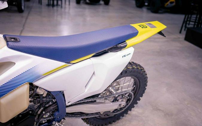 2024 Husqvarna® FE 501w