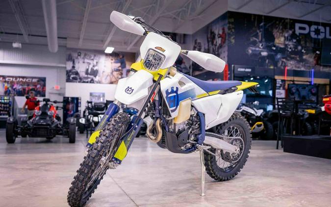 2024 Husqvarna® FE 501w