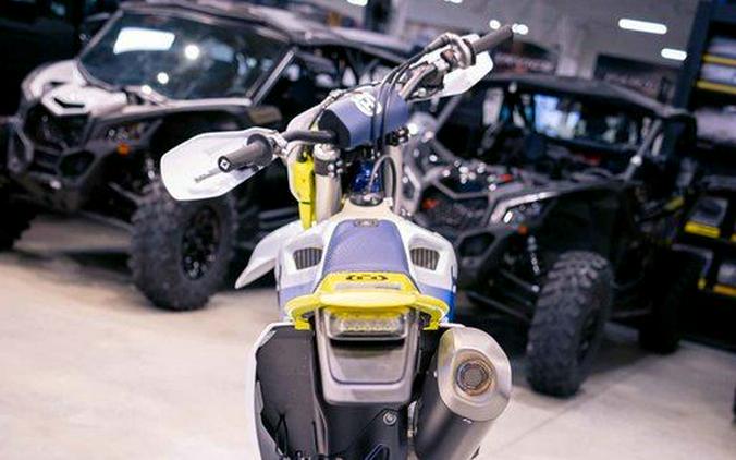 2024 Husqvarna® FE 501w