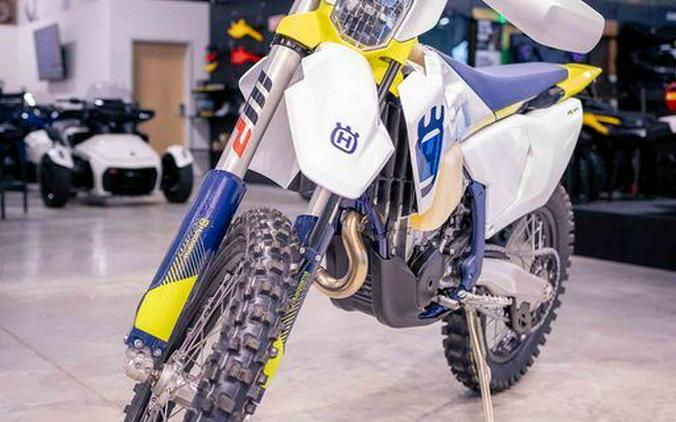 2024 Husqvarna® FE 501w