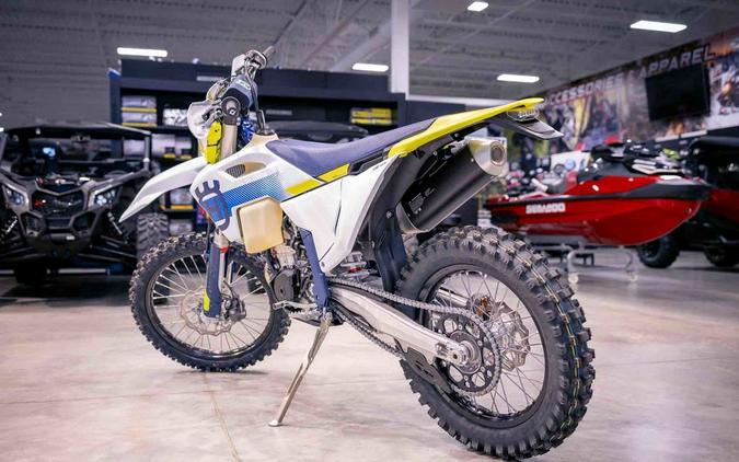 2024 Husqvarna® FE 501w