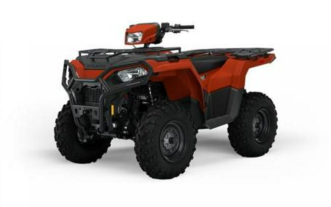 2024 Polaris Industries Sportsman® 450 H.O. [Utility]