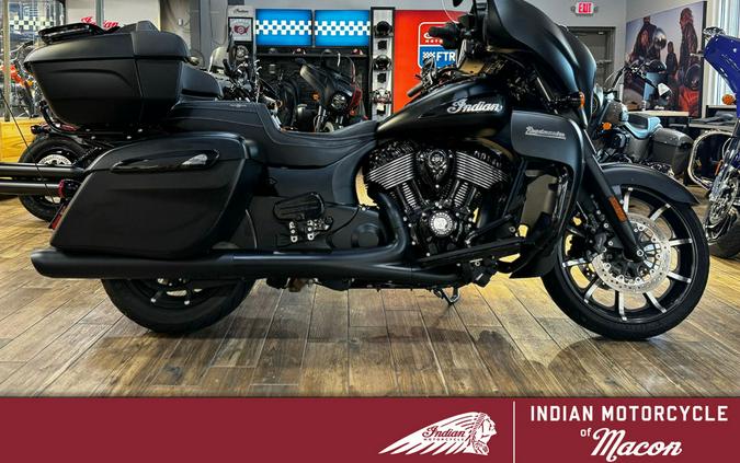 2022 Indian Motorcycle® Roadmaster® Dark Horse®