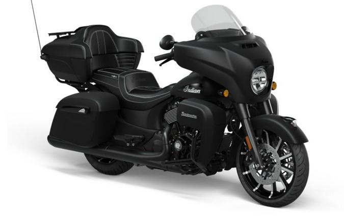 2022 Indian Motorcycle® Roadmaster® Dark Horse®