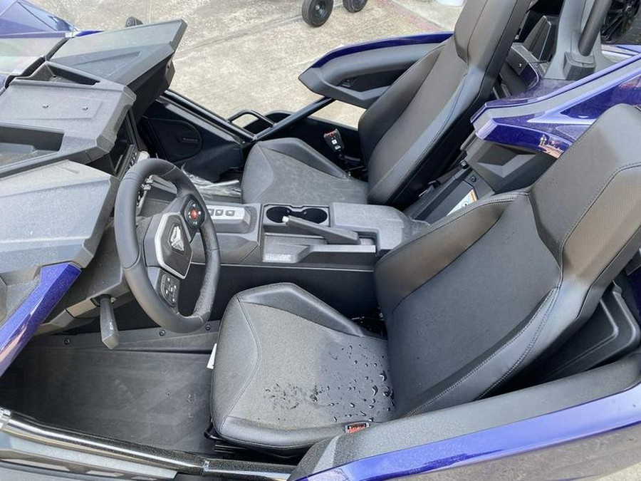 2024 Polaris Slingshot® Slingshot® SL AutoDrive Midnight Blue