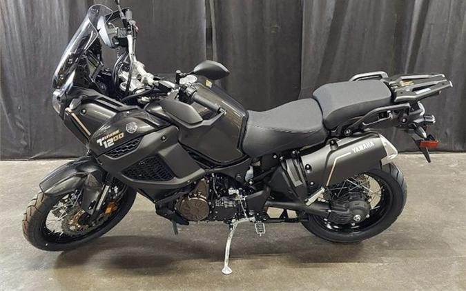 2023 Yamaha Super Ténéré ES