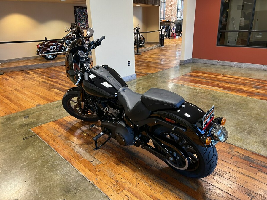 Used 2023 Harley-Davidson Low Rider S Cruiser Motorcycle For Sale Near Memphis, TN