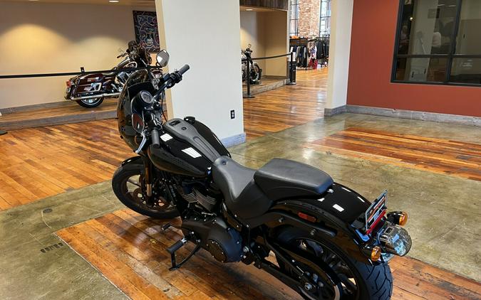 2023 Harley-Davidson Low Rider S