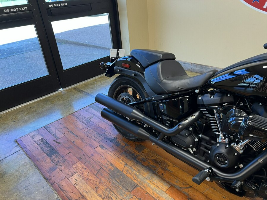 Used 2023 Harley-Davidson Low Rider S Cruiser Motorcycle For Sale Near Memphis, TN