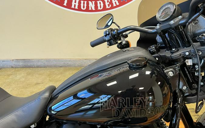 2023 Harley-Davidson Low Rider S