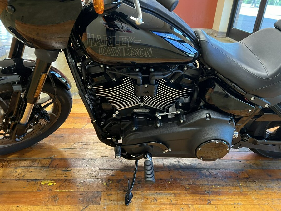 Used 2023 Harley-Davidson Low Rider S Cruiser Motorcycle For Sale Near Memphis, TN