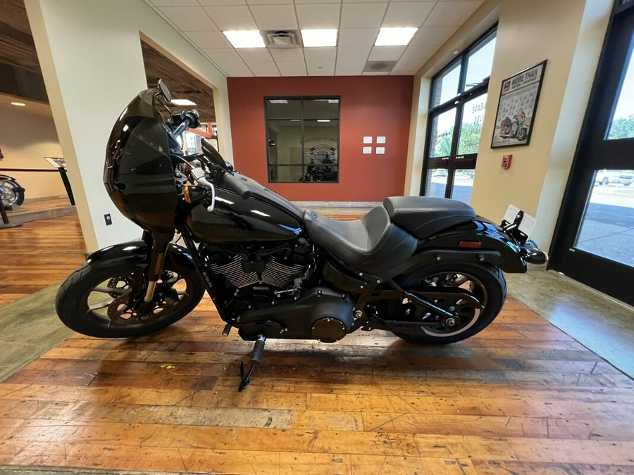 Used 2023 Harley-Davidson Low Rider S Cruiser Motorcycle For Sale Near Memphis, TN