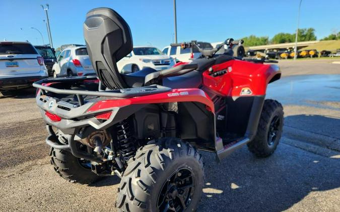 2024 Can-Am® Outlander MAX DPS 700