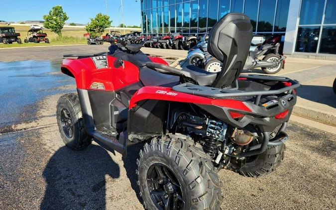 2024 Can-Am® Outlander MAX DPS 700