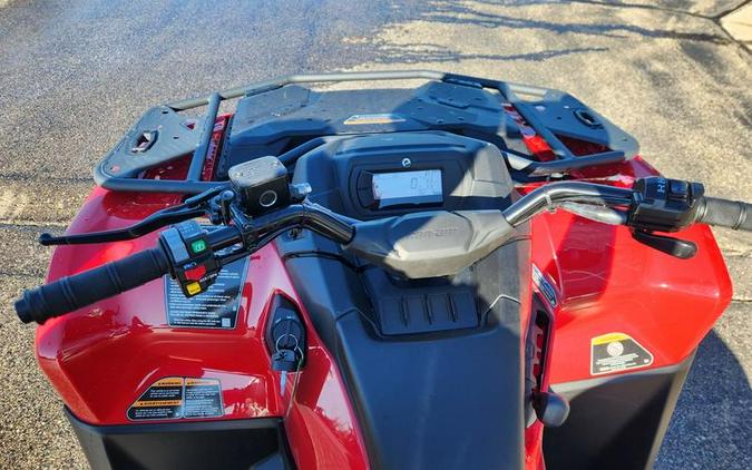 2024 Can-Am® Outlander MAX DPS 700