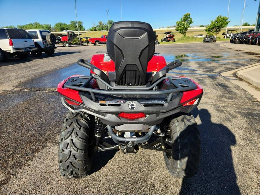 2024 Can-Am® Outlander MAX DPS 700