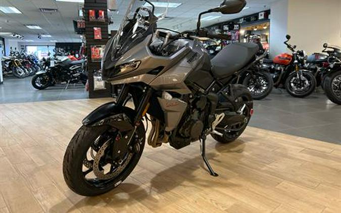 2023 Triumph Tiger Sport 660