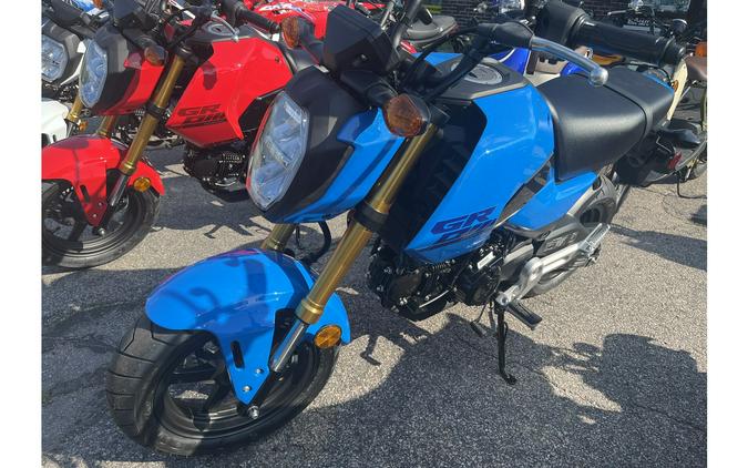 2025 Honda Grom