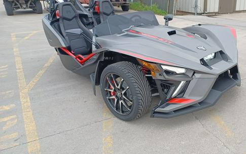 2024 Polaris Slingshot® R