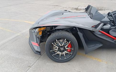 2024 Polaris Slingshot® R