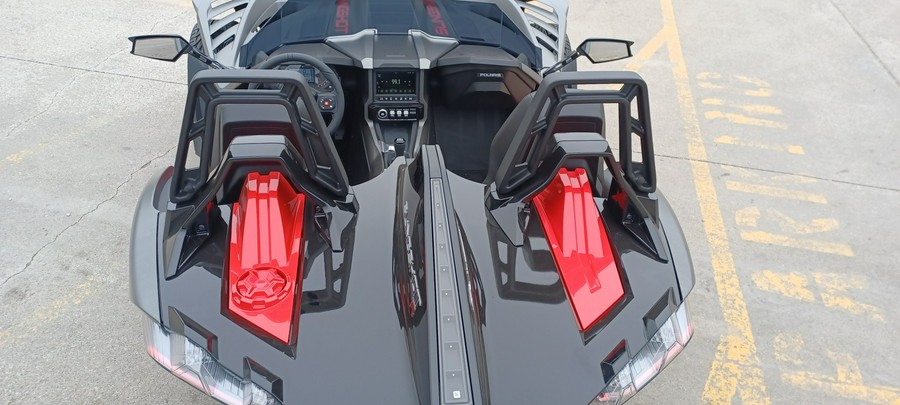 2024 Polaris Slingshot® R