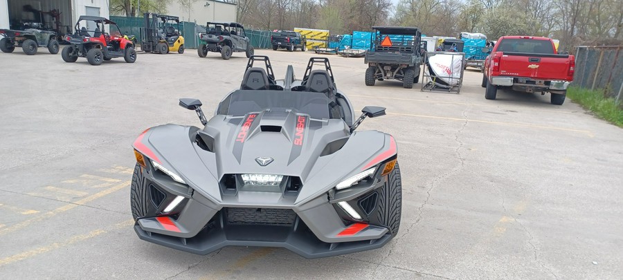 2024 Polaris Slingshot® R