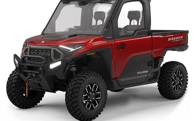 2024 Polaris Ranger XD 1500 NorthStar Edition Ultimate