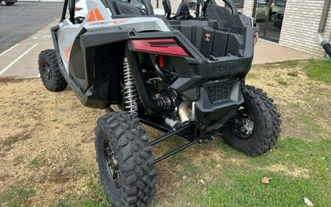 2023 Polaris® RZR Pro XP 4 Sport