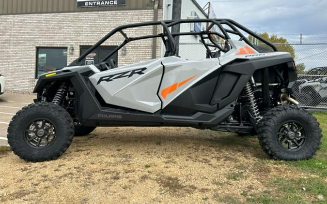 2023 Polaris® RZR Pro XP 4 Sport