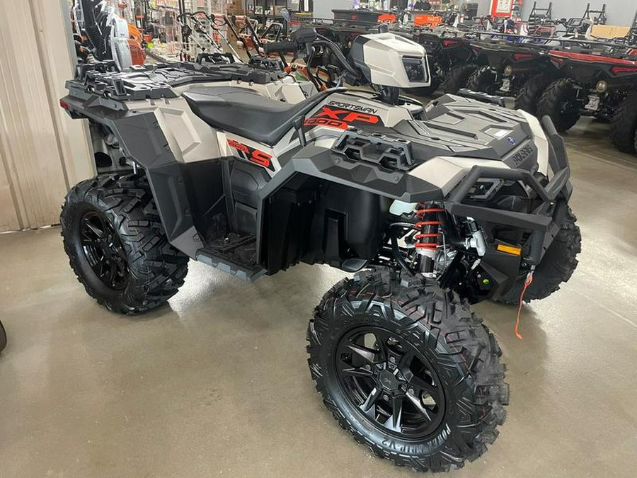 2024 Polaris® Sportsman XP 1000 S