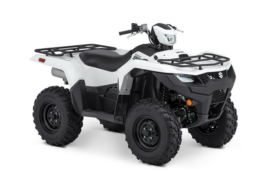 2019 Suzuki KINGQUAD 750AXI PO CA