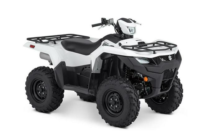 2019 Suzuki KINGQUAD 750AXI PO CA