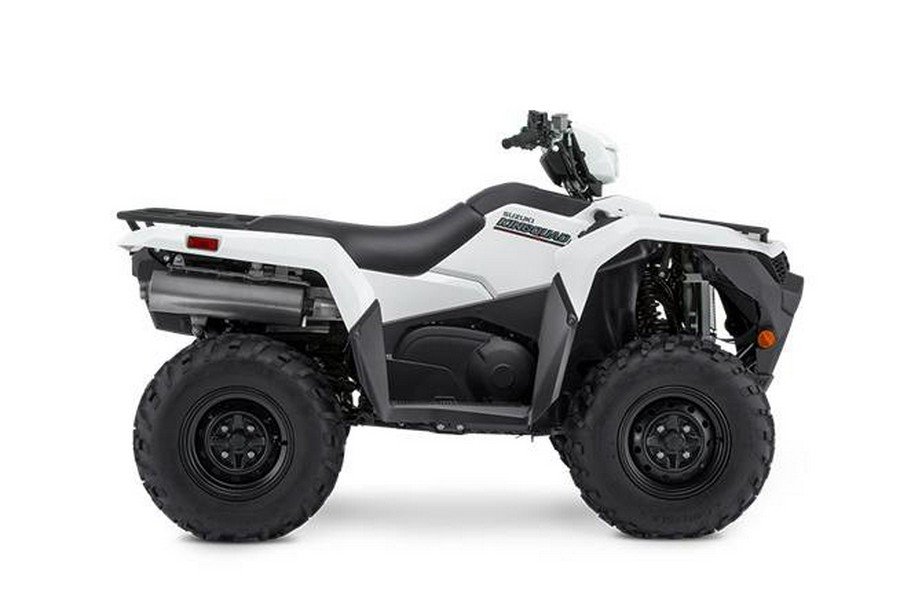 2019 Suzuki KINGQUAD 750AXI PO CA