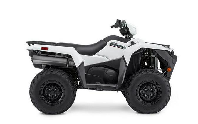 2019 Suzuki KINGQUAD 750AXI PO CA