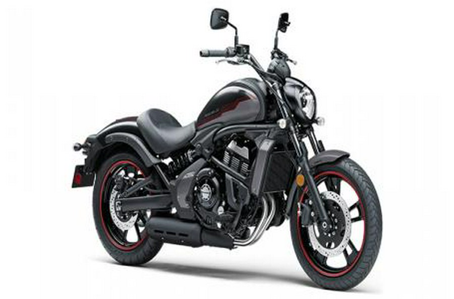 2025 Kawasaki Vulcan® S ABS