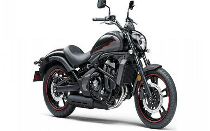 2025 Kawasaki Vulcan® S ABS