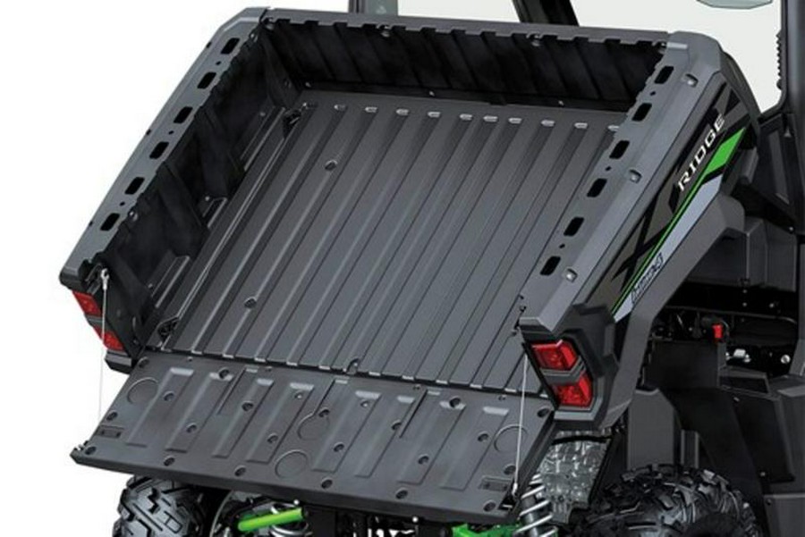 2025 Kawasaki KWF1000PSFNN