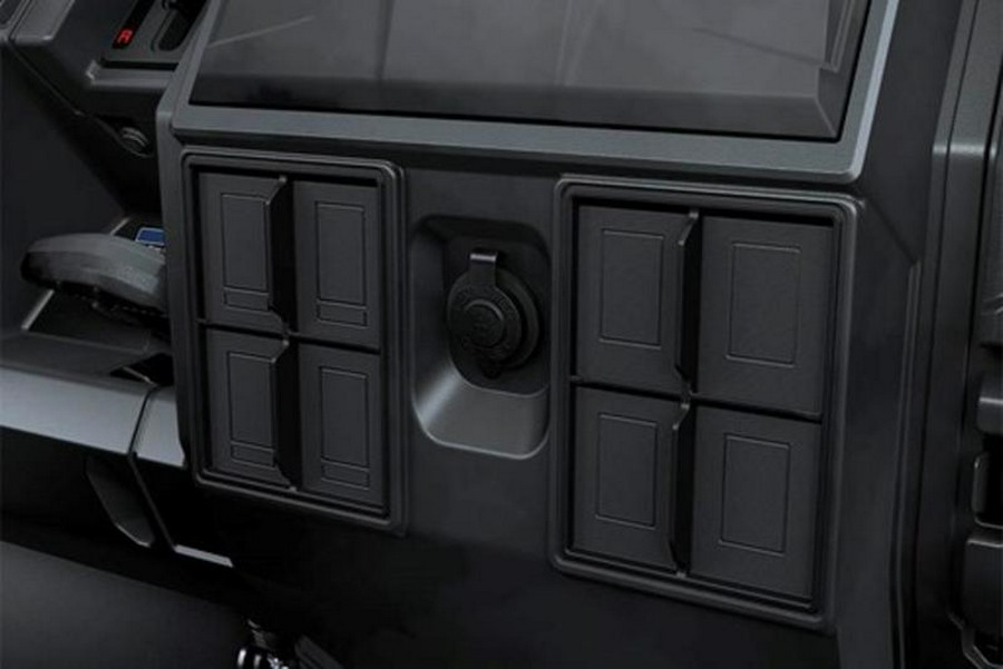 2025 Kawasaki KWF1000PSFNN