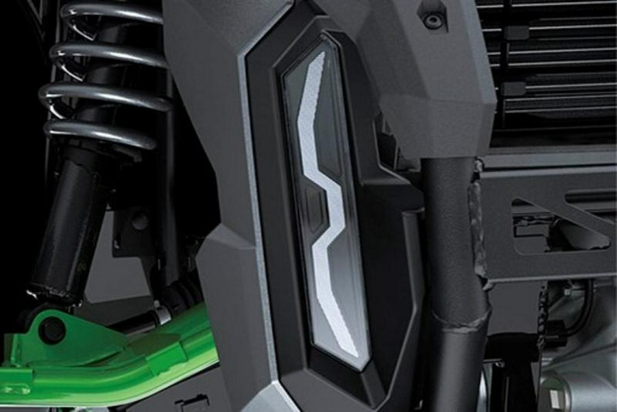 2025 Kawasaki KWF1000PSFNN